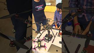 Jadavpur University Drone  Exhibition 💪 #jadavpur_university #drone #viralshorts #tranding #ju