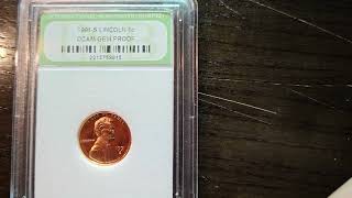 W.IY.P ( is a 1991 S proof worth money? )