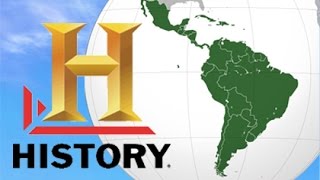 Documentário History Channel - Ponto sem retorno - Ep 5