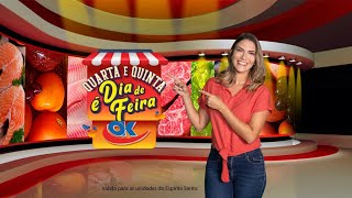 VT - OFERTAS QUARTA E QUINTA DA FEIRA - 01 A 02/09/21 - ES