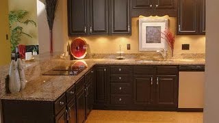 Interior Design Kitchen Colors