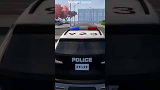 Police Simulator ps4 🤯 #game #automobile #gaming #games #carparkingmultiplayer #gamer #gameplay