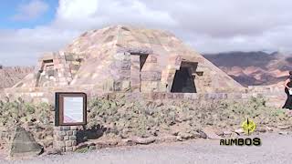 PUCARÁ DE TILCARA   JUJUY   RUMBOS PARA VER   URSPRUNG