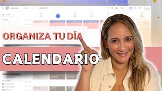 Como Mejora tu Enfoque y Productividad con Bloqueo de Calendario