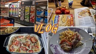 Ремонт продолжается/Готовлю новый рецепт/ОЧЕНЬ вкусно