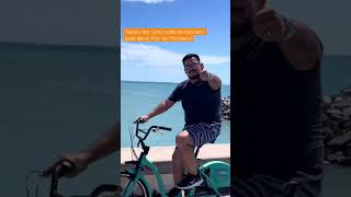 O que fazer na Beira Mar de Fortaleza? Venha conferir o vídeo completo… #shorts #beiramar