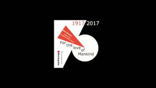 For The Love Of Mankind (feat. Bethany Elen Coyle)