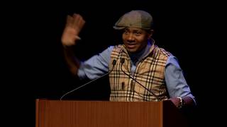 08: Paul Miller aka DJ Spooky & The UCLA Herb Alpert School of Music