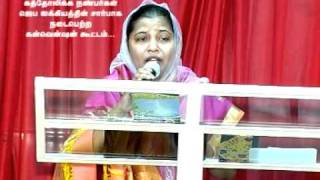 Sis Chitra Amalraj Ungal Thukkam Santhosamaga Marum 01.mpg