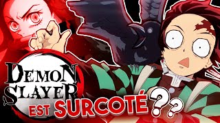 DEMON SLAYER : Masterclass ou surestimé ?