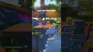 Fortnite Infinite Loop ♾️ | #fortnite #gaming #shorts