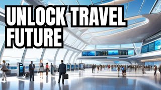 Unlocking the Future of Travel: Your Guide