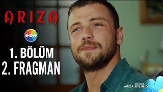 Arıza Dizisi 1. Bölüm 2. Fragmanı - TOLGA SARITAŞ YENİ DİZİ !