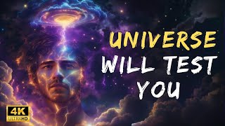 "Signs of the Art of Manifestation - Navigating Challenges, Embracing Change" | 4K Motivation Video