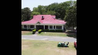 Shalimar Cricket Ground Islamabad Pakistan 😘 Beautiful Ground