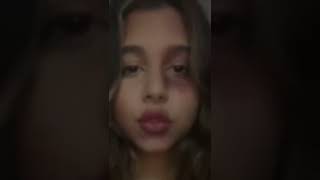 شيرين .. مين عمل في بنتي هنا كده😱