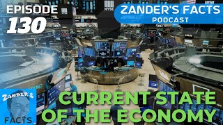 Why the bad economic vibes don't make much sense | Zander's Facts Podcast