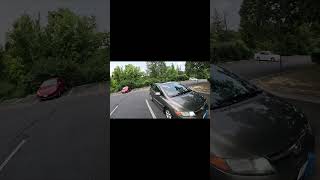 2008 Honda Civic Ex - Exterior Walk Around - POV