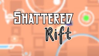 (Christmas 2020, 10/12) Shattered Rift - Marrk