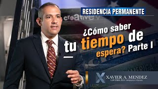 Residencia; ¿Cómo saber tu tiempo de espera? Parte I