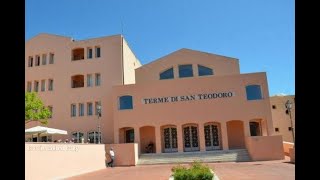 Terme di San Teodoro Villamaina Eventi Agosto 2019