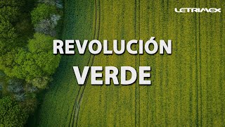 Que es la Revolución verde?