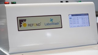 LaboWash AATCC LP1 Washing Machine