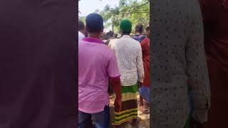 ইদের আগে হযরতপুর হাট #eid #hazratpur_gorur_haat #haat #cows #goru #viral #viralshortsvideo #shorts