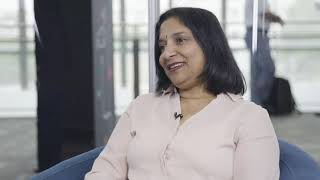 What's next? - Customer Speak with Jayashree Ishwar, Amerisure Insurance