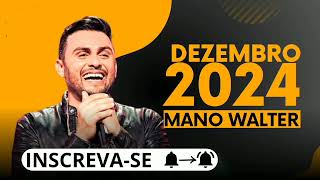 MANO WALTER DEZEMBRO CD PROMOCIONAL VAQUEJADAS DO NORDESTE MANO WALTER 2024