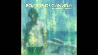 Boards of Canada -- Macquarie Ridge (Reversed)