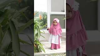 Gamis bayi lucu, kulakan yuk ke kakadede