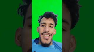 green screen what's up pewdiepie