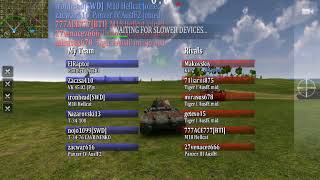 T-34-76 LAVRINENKO tier IV | Mid Tier WW2 | double battle video