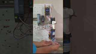 Improvise handwashing using sensor #bernaztvvlog