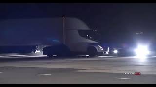 ELON: TESLA SEMI WILL BE AVAILABLE WORLDWIDE