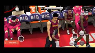 nbA 2k24 updated roster unlimited virtual coins