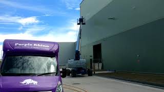 Dagenham Soft Washing 08001577484 (purple-rhino-co-uk)