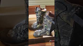 Rocky Lynx Waterproof Snake Proof Boots