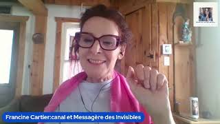 Canalisation en Direct ; Messages de La Source