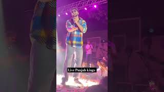 🔴 Jassie Gill Live Show Song 2024 @livepunjabkings #viralvideo #trending #viral #jassigill . ‎