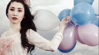 Nils Hoffmann - Balloons (Nico Pusch Remix)