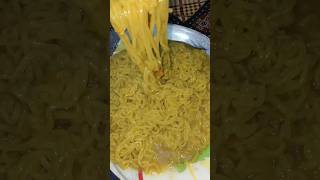 Cheese Maggie 🤩 | #ytshorts #viral #reels #food #trending #foodvlog #vlog #maggi #cheese #shorts