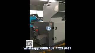 RG 3660GQA sound proof granulators,quiet crushers,plastic quiet crushing machine,plastic granulators