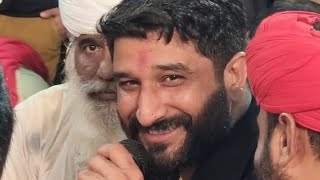 GAMAN SANTHAL ALAP || SULTAN GOGA KANIJ || NAAG PACHAM RAMEL 2022 || MAHI - GOGA DHAM KANIJ ||