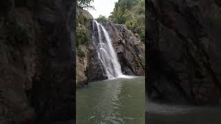 PakdaJhar Waterfall,  Phulbani , ODISHA