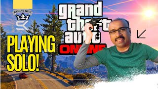 GTA 5 ONLINE MONEY GRIND Tamil Gameplay #gtaonline #tamilgamer #trending #gta5 #gameplay #viral