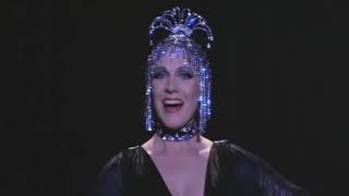 Victor Victoria (1982)  Le Jazz Hot! Julie Andrews