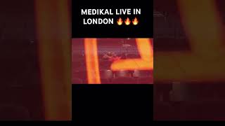 AMG MEDIKAL is shutting O2 indigo on the 3rd May and it’s gonna be lit🔥🔥🔥