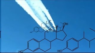 La grande menace : chemtrails - Résultats récents d'analyses françaises